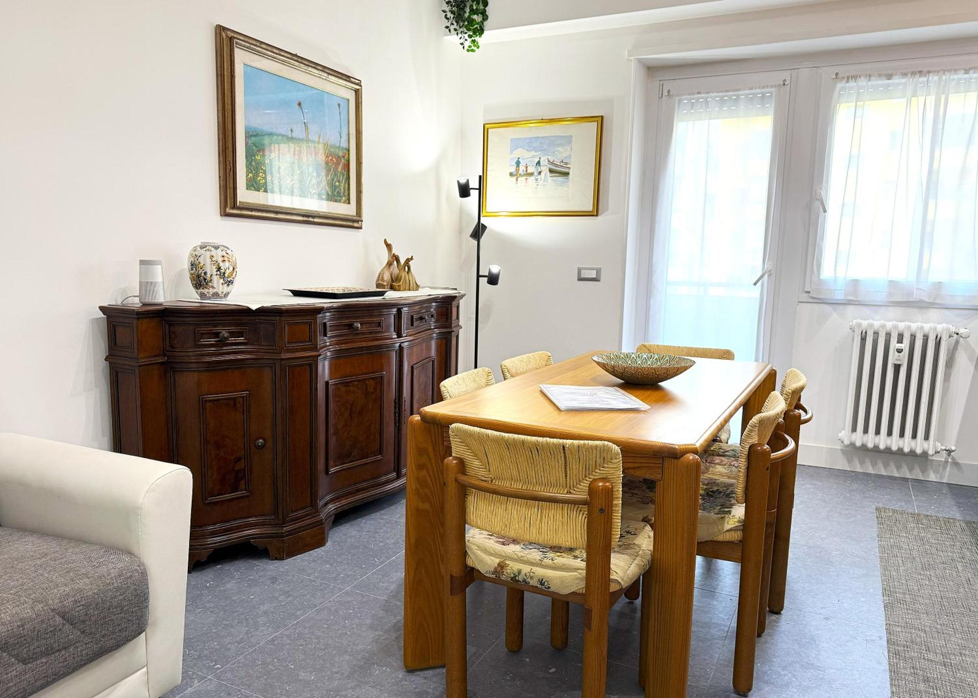 Trastevere For You... 3 Bedrooms Apartment *