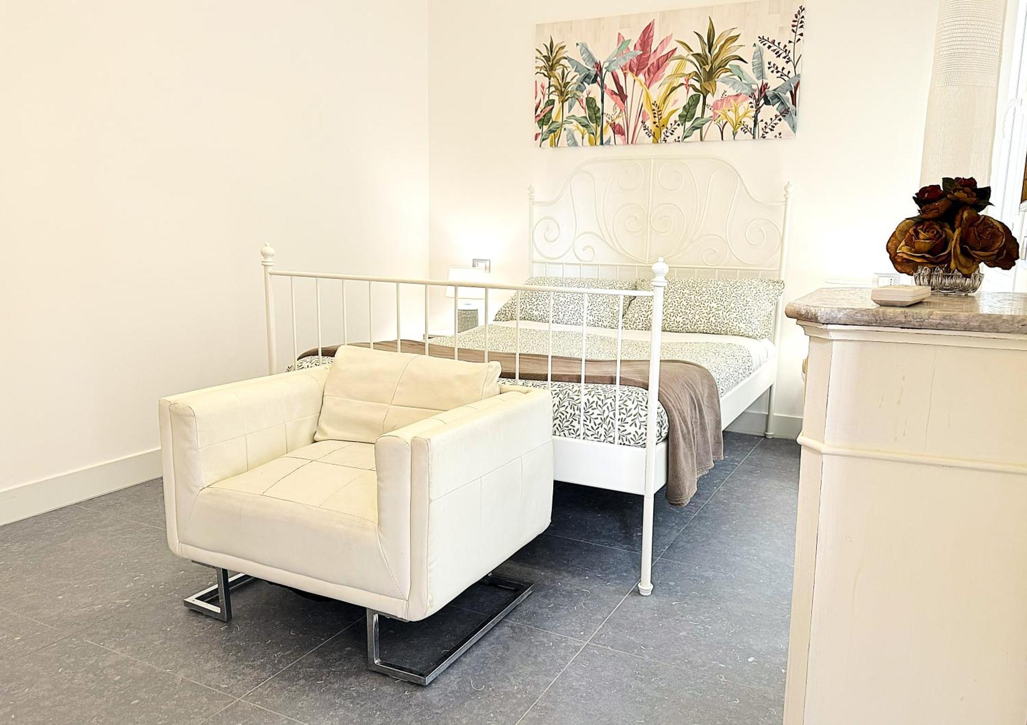 Apartment Trastevere For You... 3 Bedrooms Rom