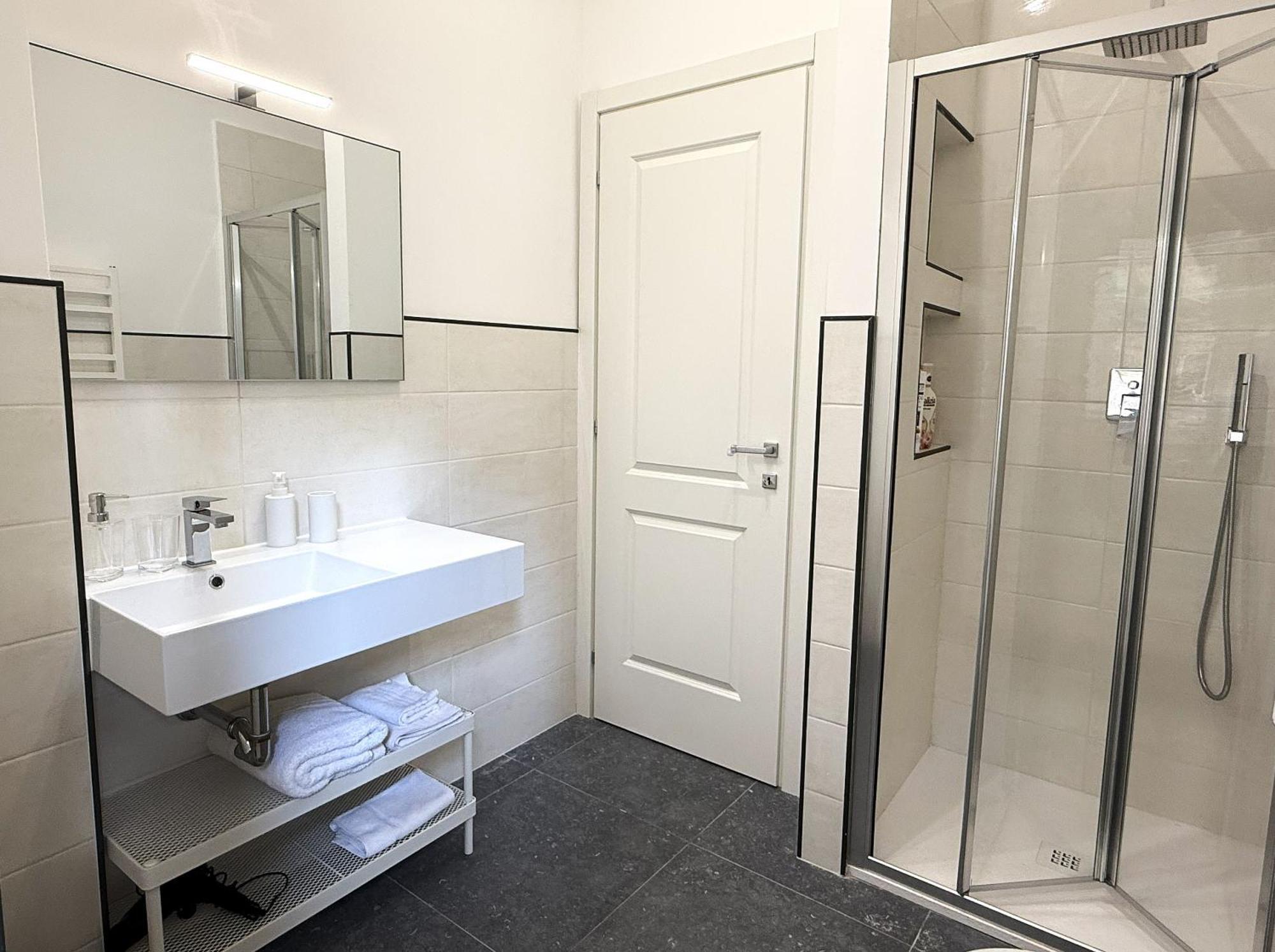 Trastevere For You... 3 Bedrooms Roma