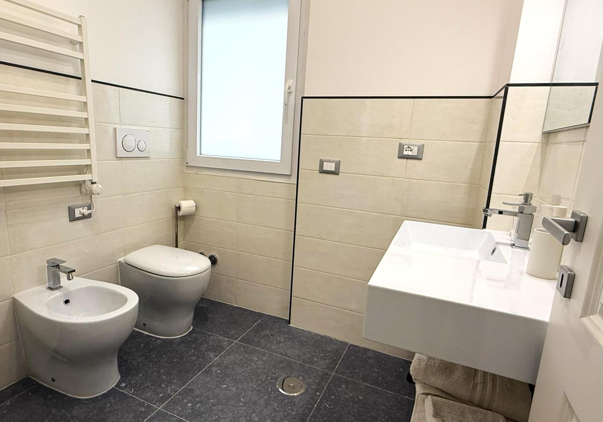 Trastevere For You... 3 Bedrooms * Roma