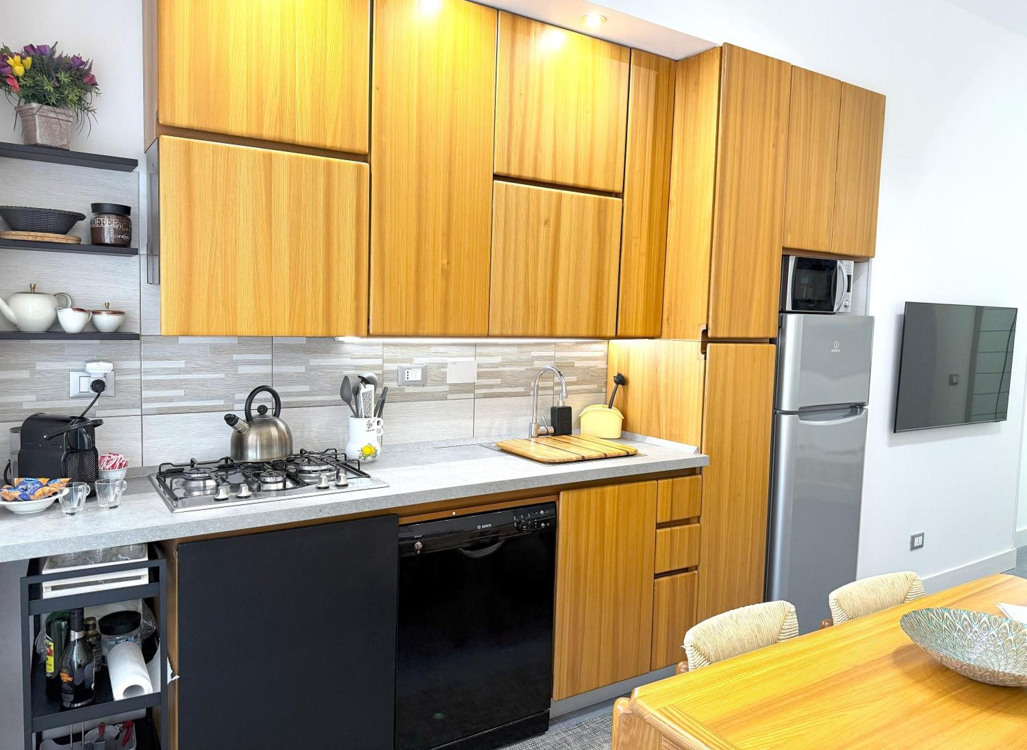 Apartamento Trastevere For You... 3 Bedrooms Roma