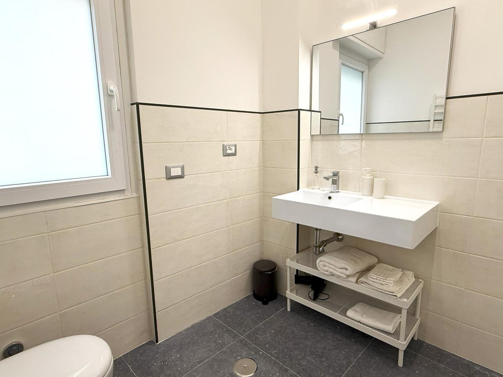 Trastevere For You... 3 Bedrooms * Roma