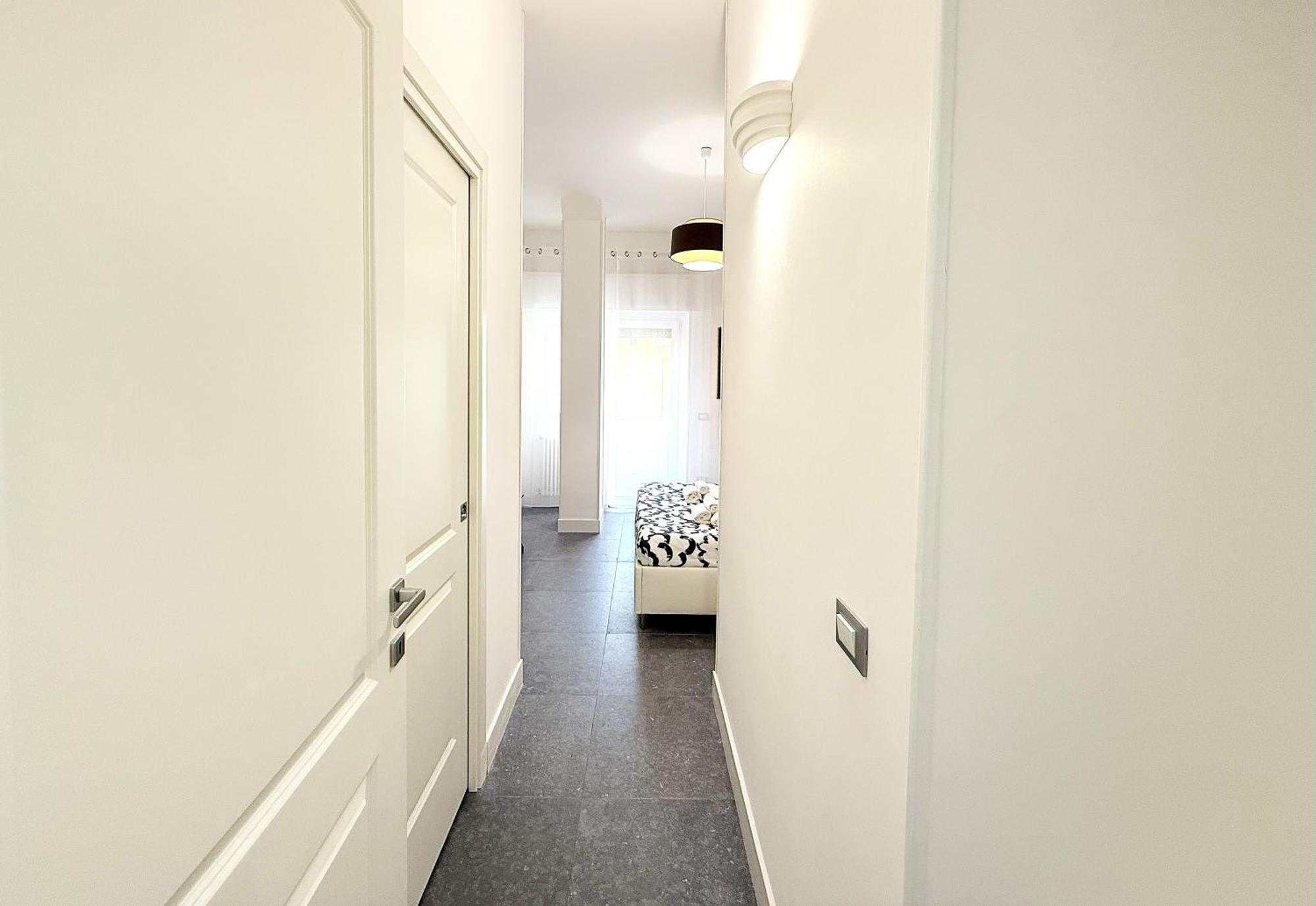 Apartamento Trastevere For You... 3 Bedrooms
