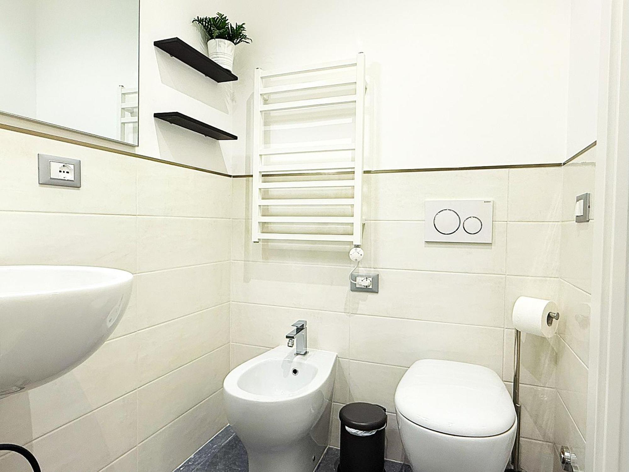 Trastevere For You... 3 Bedrooms Apartamento *