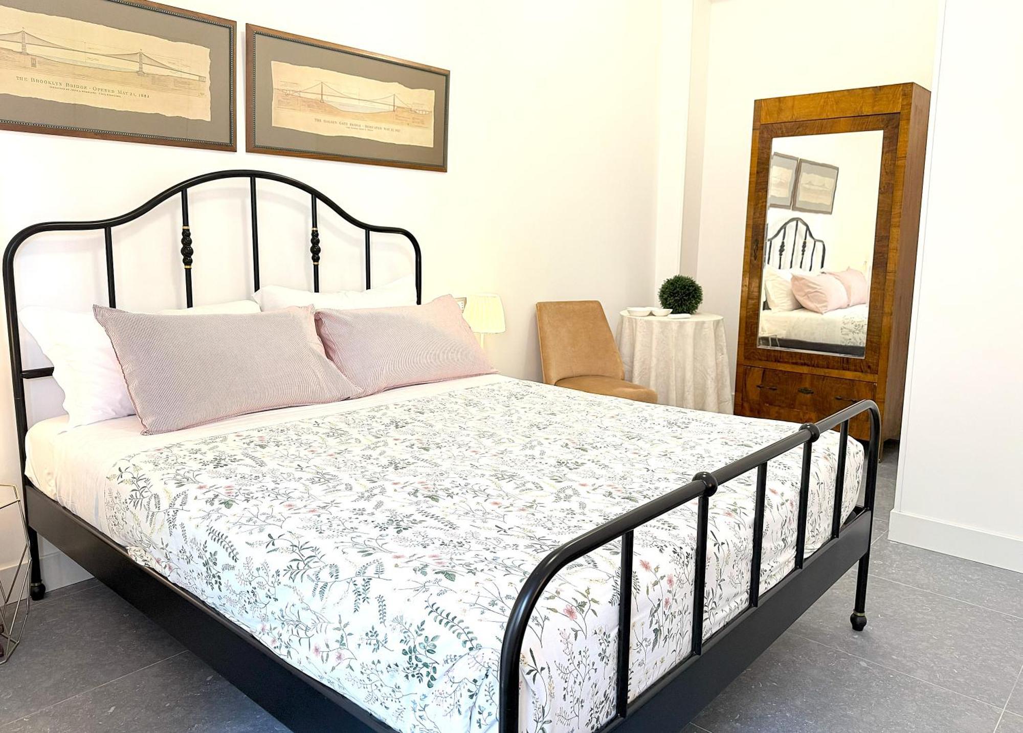Apartamento Trastevere For You... 3 Bedrooms *