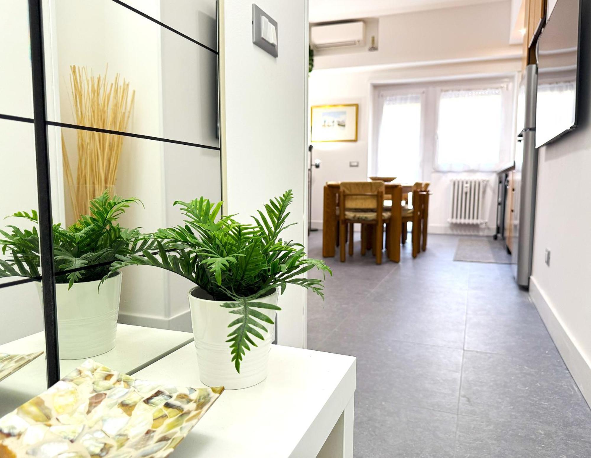 Apartamento Trastevere For You... 3 Bedrooms *